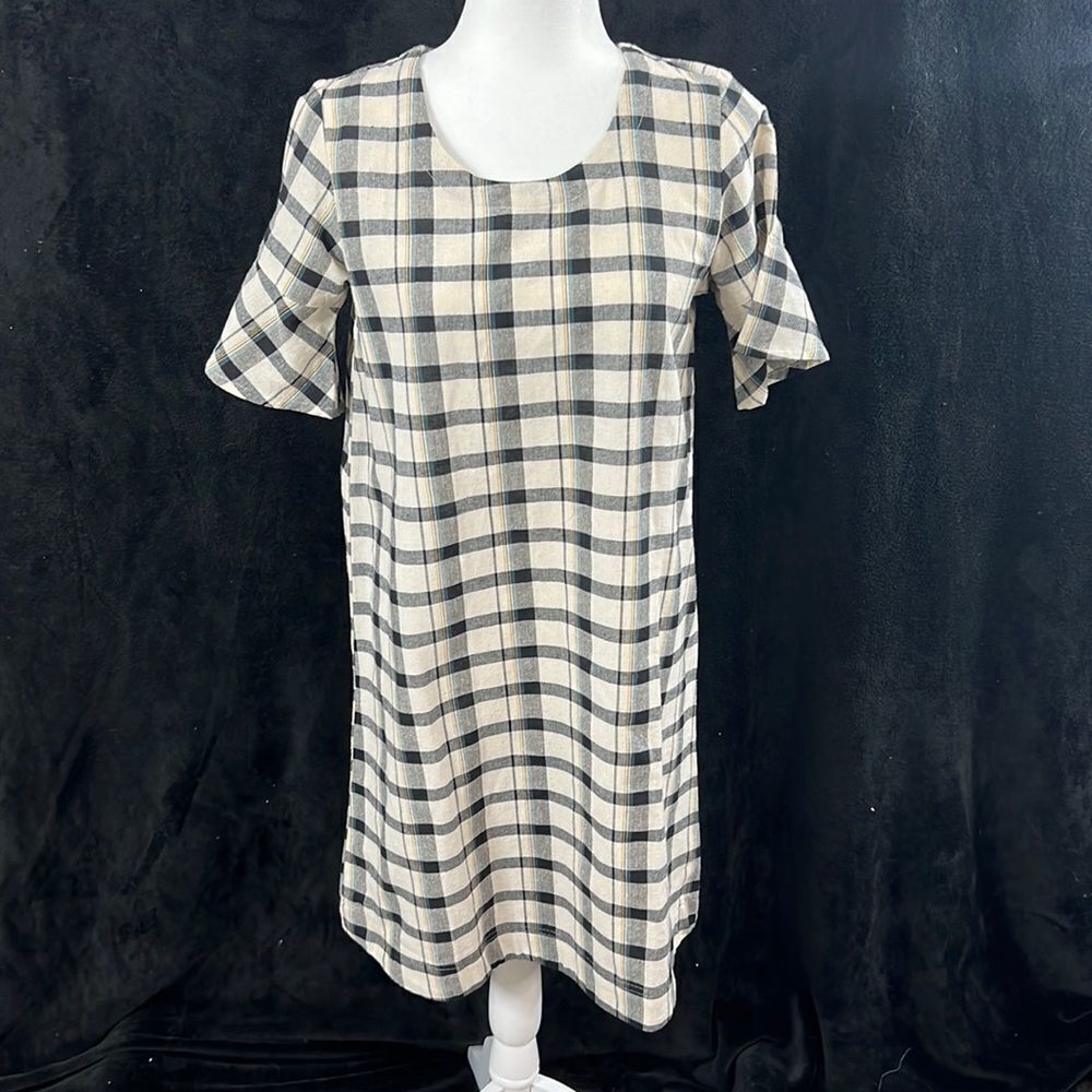 NWT Mata traders dress